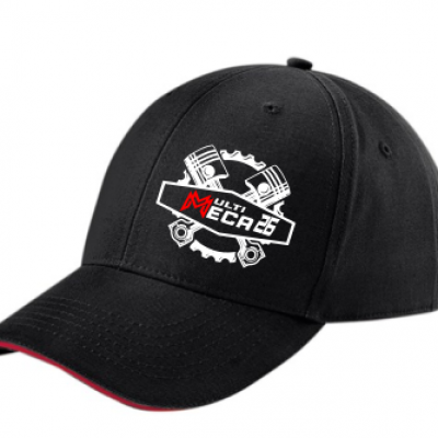 Casquette logo 1 copie