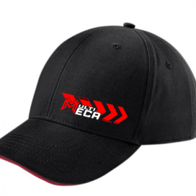 Casquette logo 2 copie