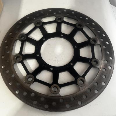 Disque de frein avant cb1000r 1