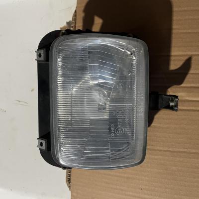 Phare avant bmw f650 funduro 2