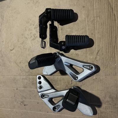 Repose pierd bmw f650 funduro 1